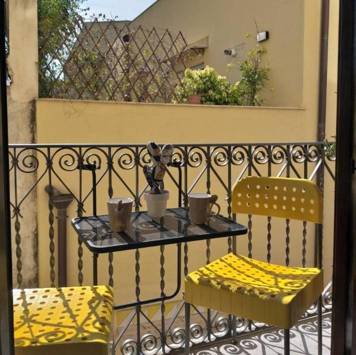 Appartement Casetta Di Lele